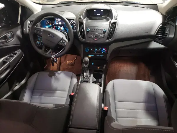 1FMCU0F73KUB63710 2019 FORD ESCAPE - Image 8