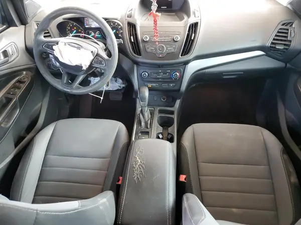 1FMCU0F73KUB64758 2019 FORD ESCAPE - Image 8