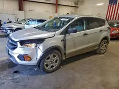 1FMCU0F73KUB66834 2019 FORD ESCAPE