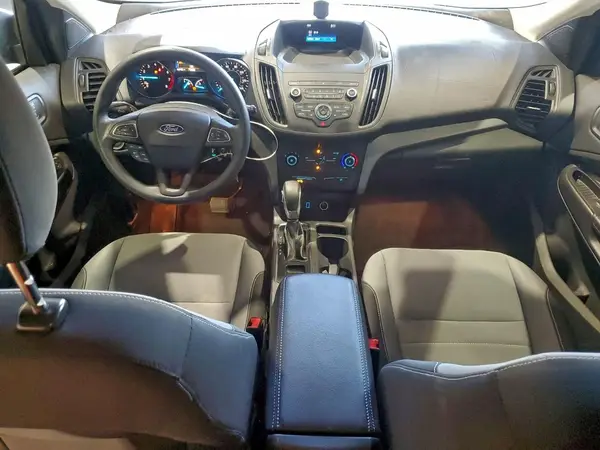 1FMCU0F73KUB66834 2019 FORD ESCAPE - Image 8