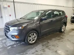 1FMCU0F73KUB73587 2019 FORD ESCAPE