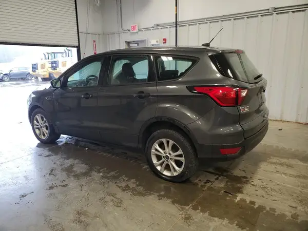 1FMCU0F73KUB73587 2019 FORD ESCAPE - Image 2