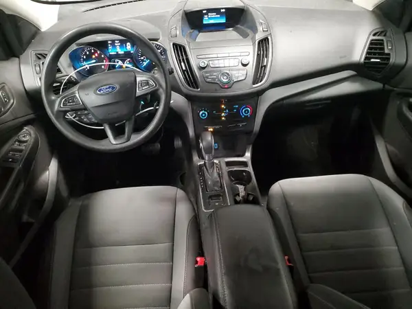 1FMCU0F73KUB73587 2019 FORD ESCAPE - Image 8