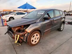 1FMCU0F73KUB76506 2019 FORD ESCAPE