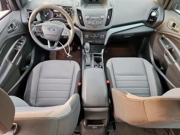 1FMCU0F73KUB76506 2019 FORD ESCAPE - Image 8