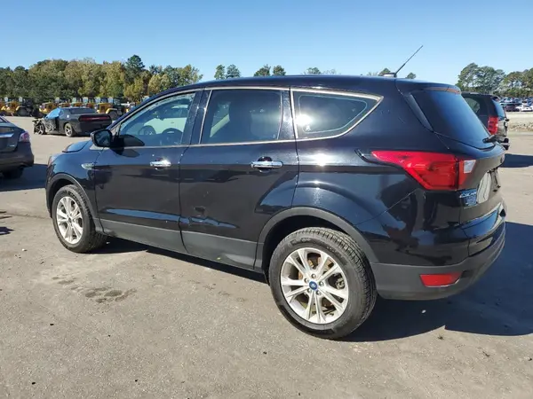 1FMCU0F73KUB78188 2019 FORD ESCAPE - Image 2