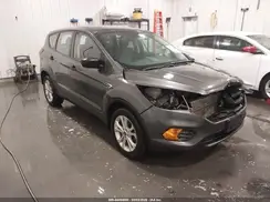 1FMCU0F73KUB78501 2019 FORD ESCAPE