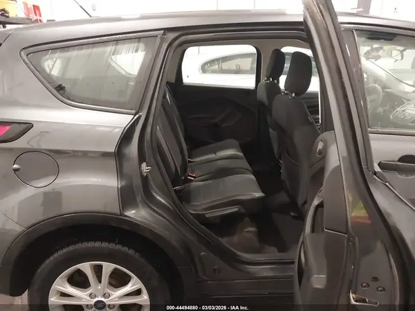 1FMCU0F73KUB78501 2019 FORD ESCAPE - Image 8