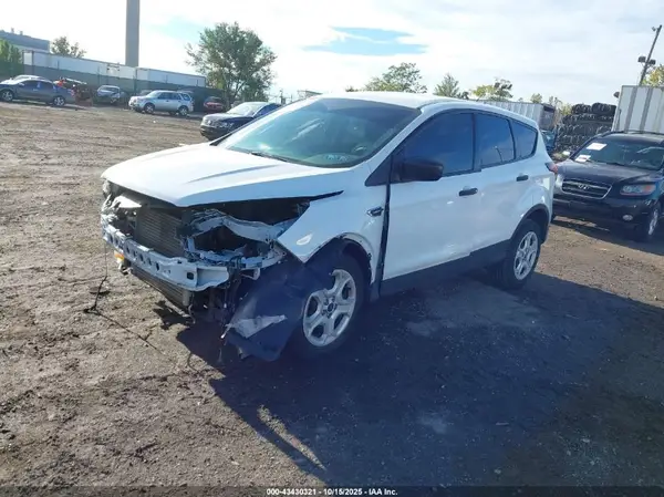 1FMCU0F73KUB84816 2019 FORD ESCAPE - Image 2