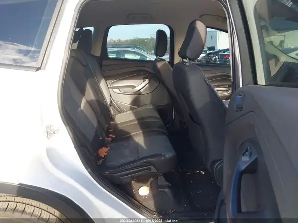 1FMCU0F73KUB84816 2019 FORD ESCAPE - Image 8