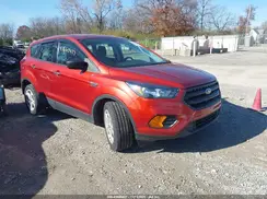 1FMCU0F73KUB85366 2019 FORD ESCAPE