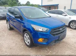 1FMCU0F73KUB85819 2019 FORD ESCAPE