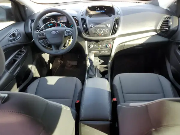 1FMCU0F73KUB86632 2019 FORD ESCAPE - Image 8