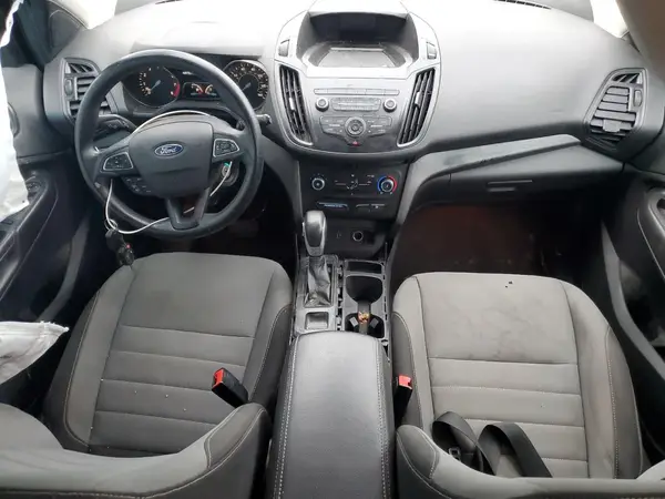1FMCU0F73KUB93824 2019 FORD ESCAPE - Image 8