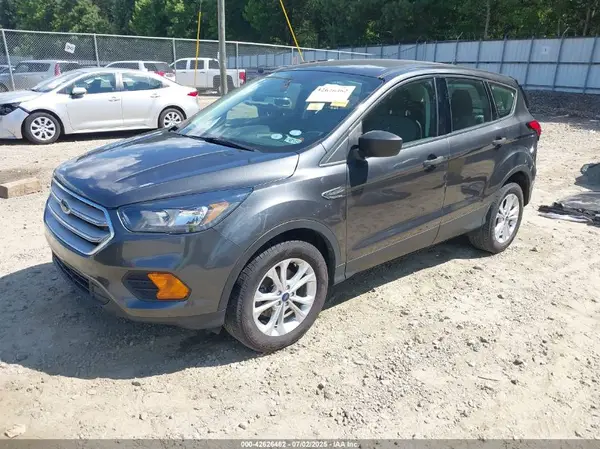 1FMCU0F73KUB93922 2019 FORD ESCAPE - Image 2