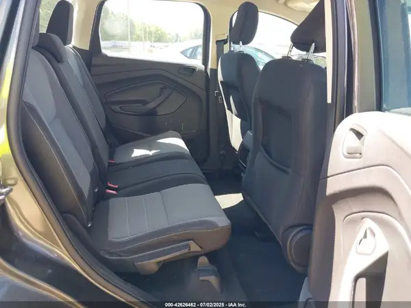 1FMCU0F73KUB93922 2019 FORD ESCAPE - Image 8
