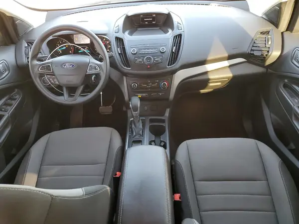 1FMCU0F73KUC02571 2019 FORD ESCAPE - Image 8
