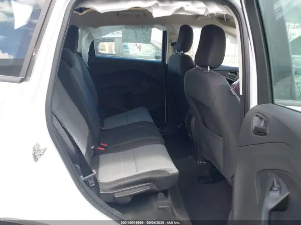 1FMCU0F73KUC04952 2019 FORD ESCAPE - Image 8