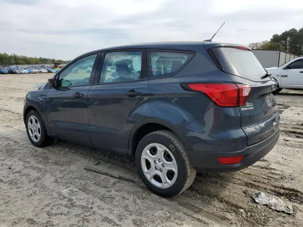 1FMCU0F73KUC21332 2019 FORD ESCAPE - Image 2