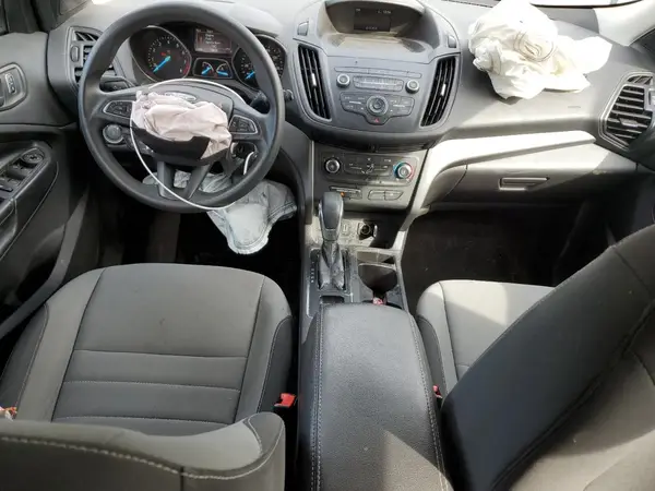 1FMCU0F73KUC21332 2019 FORD ESCAPE - Image 8