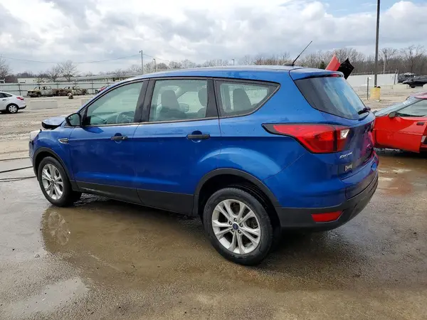 1FMCU0F73KUC23291 2019 FORD ESCAPE - Image 2