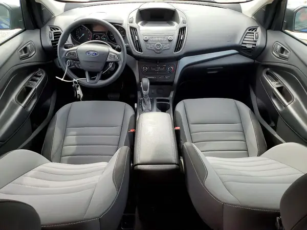 1FMCU0F73KUC23291 2019 FORD ESCAPE - Image 8