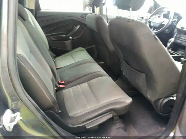1FMCU0F73KUC25400 2019 FORD ESCAPE - Image 8