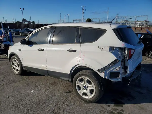 1FMCU0F73KUC34131 2019 FORD ESCAPE - Image 2