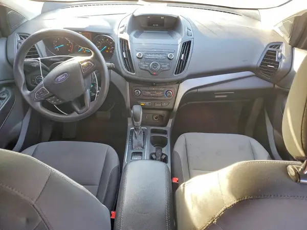 1FMCU0F73KUC34131 2019 FORD ESCAPE - Image 8
