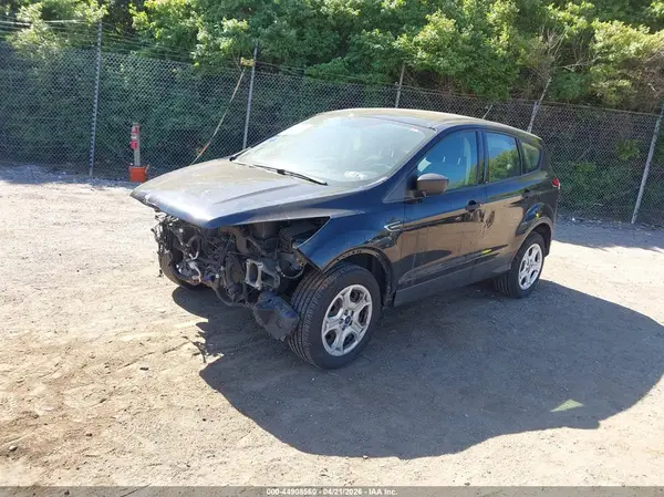 1FMCU0F73KUC44660 2019 FORD ESCAPE - Image 2