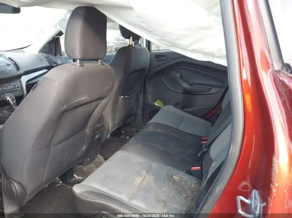 1FMCU0F73KUC45971 2019 FORD ESCAPE - Image 8