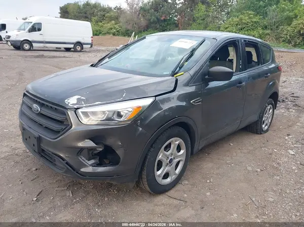1FMCU0F73KUC50068 2019 FORD ESCAPE - Image 2