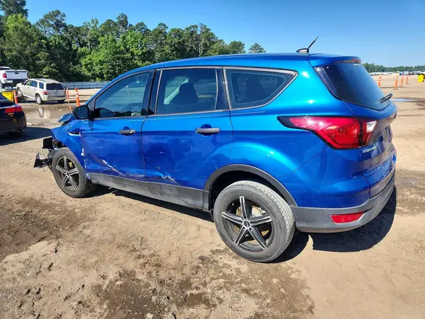1FMCU0F73KUC55173 2019 FORD ESCAPE - Image 2