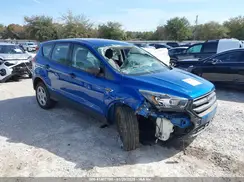 1FMCU0F73KUC57358 2019 FORD ESCAPE