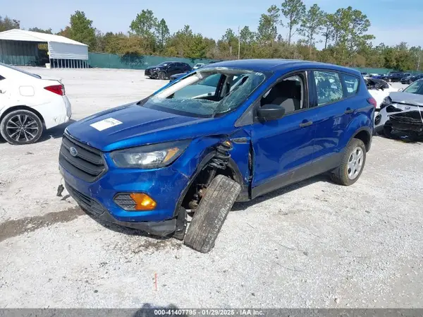 1FMCU0F73KUC57358 2019 FORD ESCAPE - Image 2
