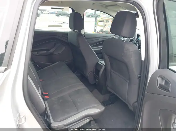 1FMCU0F74GUA00684 2016 FORD ESCAPE - Image 8