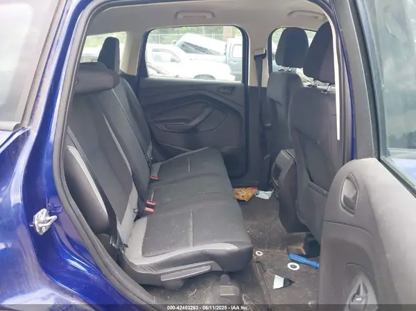 1FMCU0F74GUA00815 2016 FORD ESCAPE - Image 8
