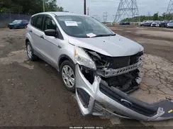 1FMCU0F74GUA06436 2016 FORD ESCAPE