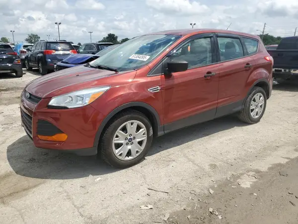 1FMCU0F74GUA07327 2016 FORD ESCAPE - Image 1