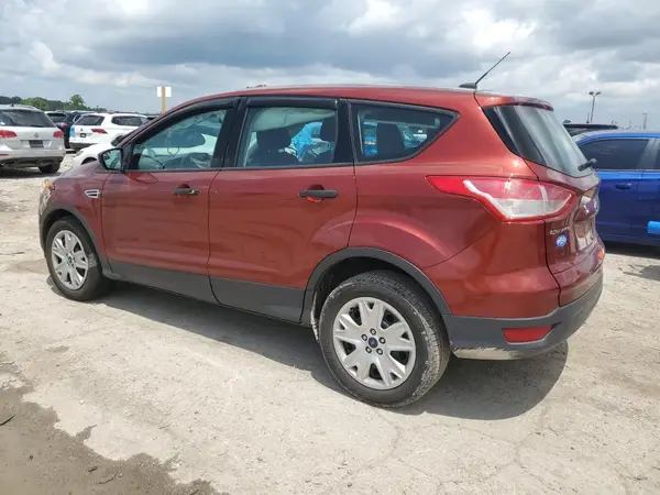 1FMCU0F74GUA07327 2016 FORD ESCAPE - Image 2