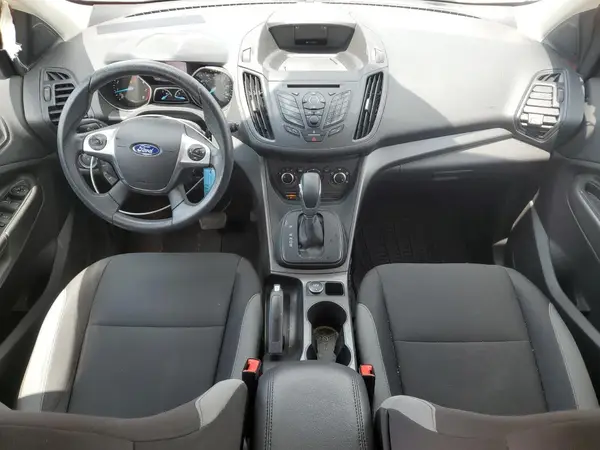 1FMCU0F74GUA07327 2016 FORD ESCAPE - Image 8