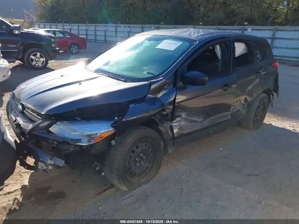 1FMCU0F74GUA07473 2016 FORD ESCAPE - Image 2