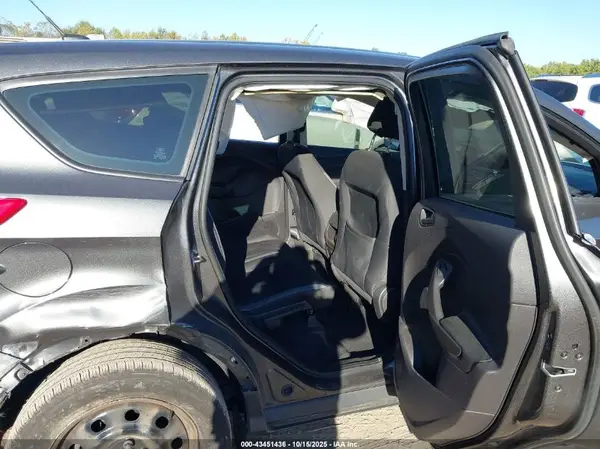1FMCU0F74GUA07473 2016 FORD ESCAPE - Image 8
