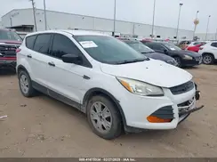 1FMCU0F74GUA10132 2016 FORD ESCAPE