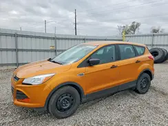 1FMCU0F74GUA21129 2016 FORD ESCAPE