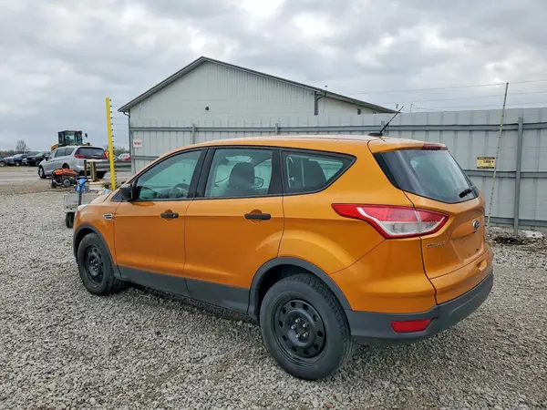 1FMCU0F74GUA21129 2016 FORD ESCAPE - Image 2