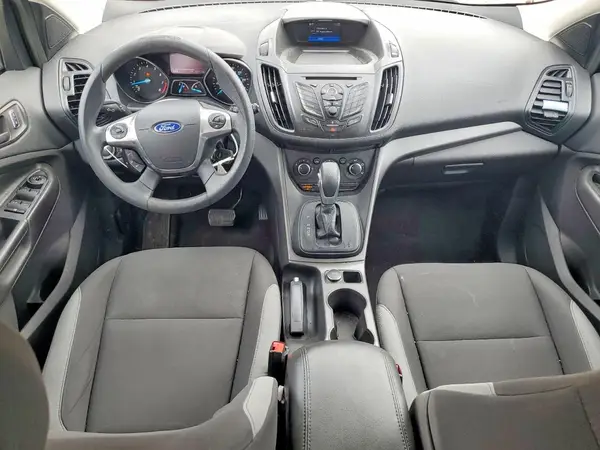 1FMCU0F74GUA21129 2016 FORD ESCAPE - Image 8
