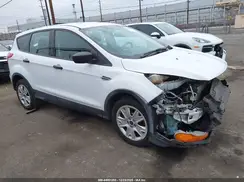 1FMCU0F74GUA23026 2016 FORD ESCAPE