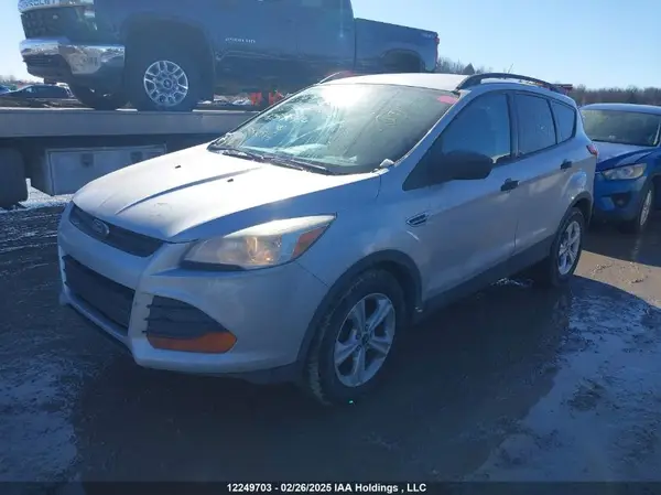 1FMCU0F74GUA23964 2016 FORD ESCAPE - Image 2