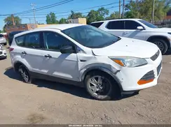 1FMCU0F74GUA24936 2016 FORD ESCAPE